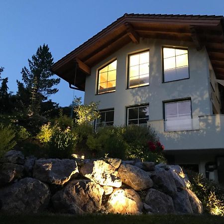 Appartementhaus Finis Ramsau am Dachstein Zewnętrze zdjęcie