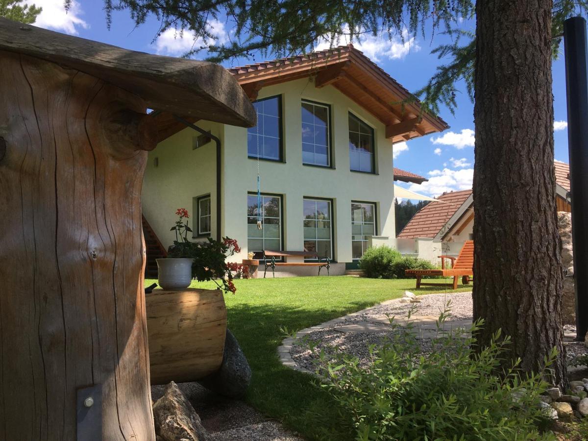 Appartementhaus Finis Ramsau am Dachstein Zewnętrze zdjęcie