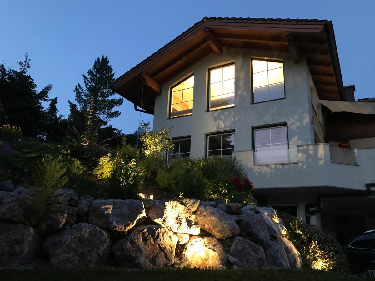 Appartementhaus Finis Ramsau am Dachstein Zewnętrze zdjęcie