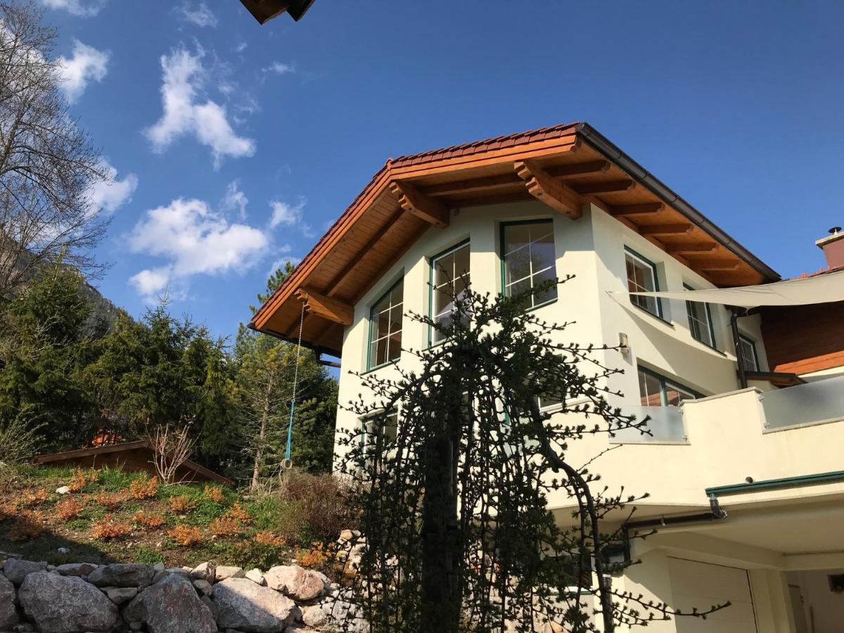 Appartementhaus Finis Ramsau am Dachstein Zewnętrze zdjęcie