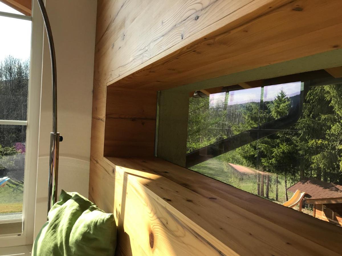 Appartementhaus Finis Ramsau am Dachstein Zewnętrze zdjęcie
