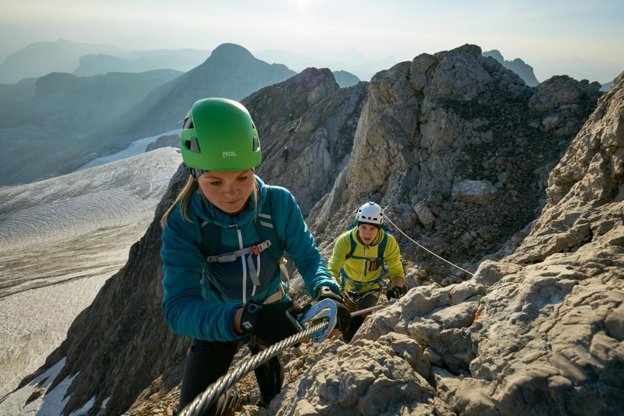Appartementhaus Finis Ramsau am Dachstein Zewnętrze zdjęcie