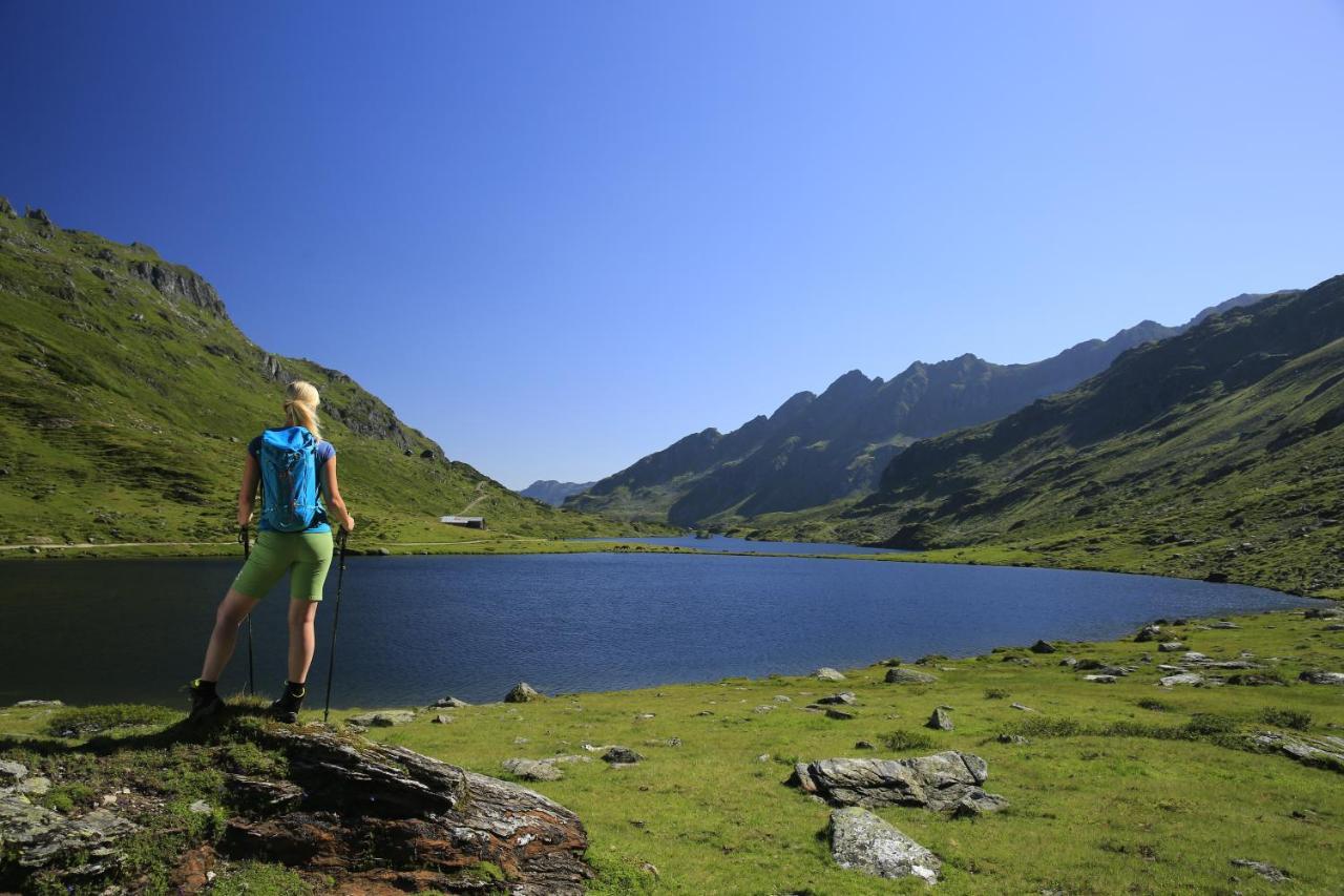 Appartementhaus Finis Ramsau am Dachstein Zewnętrze zdjęcie