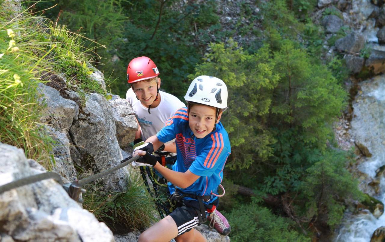 Appartementhaus Finis Ramsau am Dachstein Zewnętrze zdjęcie