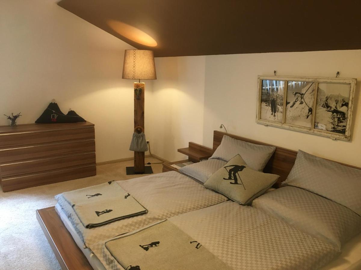 Appartementhaus Finis Ramsau am Dachstein Zewnętrze zdjęcie