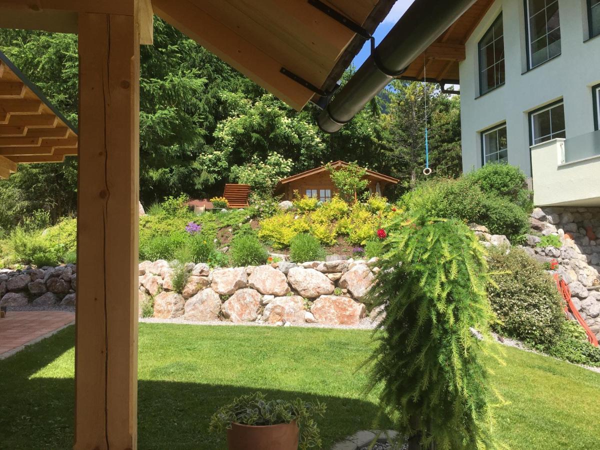 Appartementhaus Finis Ramsau am Dachstein Zewnętrze zdjęcie