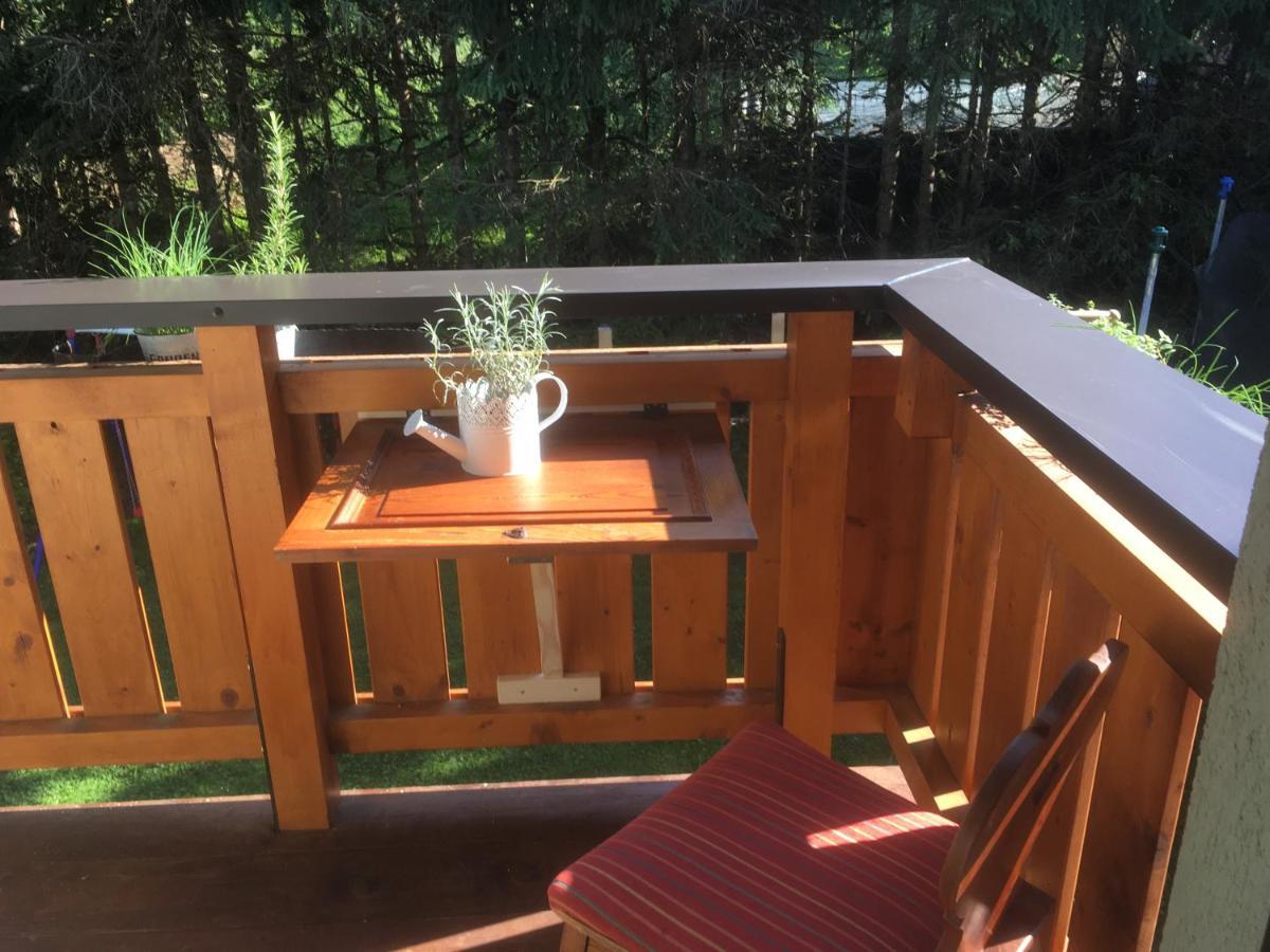 Appartementhaus Finis Ramsau am Dachstein Zewnętrze zdjęcie