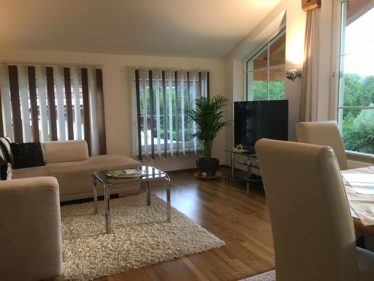 Appartementhaus Finis Ramsau am Dachstein Zewnętrze zdjęcie