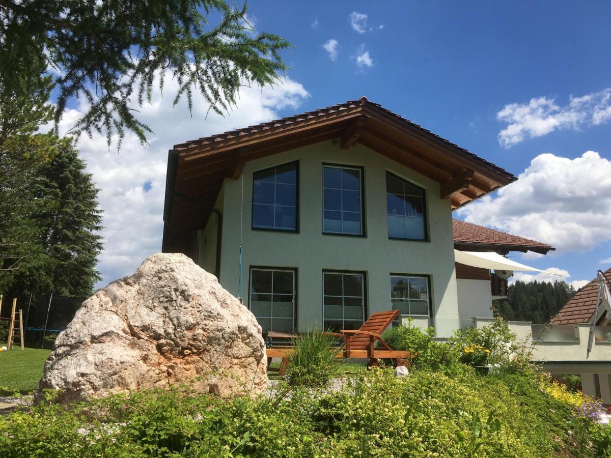 Appartementhaus Finis Ramsau am Dachstein Zewnętrze zdjęcie