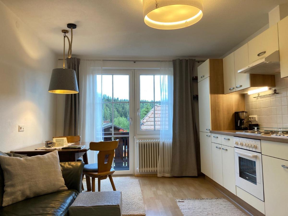 Appartementhaus Finis Ramsau am Dachstein Zewnętrze zdjęcie