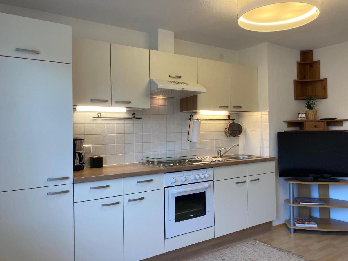 Appartementhaus Finis Ramsau am Dachstein Zewnętrze zdjęcie