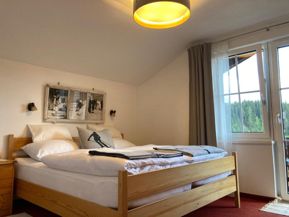Appartementhaus Finis Ramsau am Dachstein Zewnętrze zdjęcie