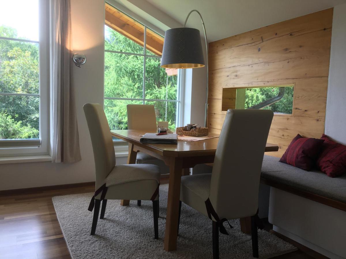 Appartementhaus Finis Ramsau am Dachstein Zewnętrze zdjęcie