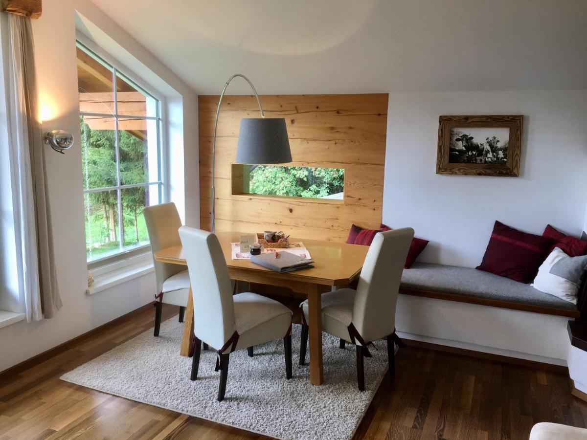 Appartementhaus Finis Ramsau am Dachstein Zewnętrze zdjęcie