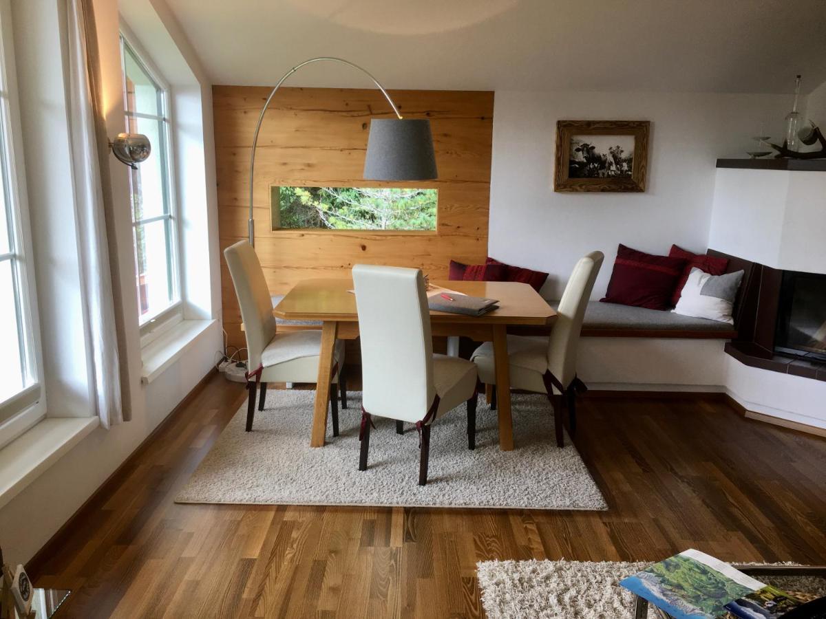Appartementhaus Finis Ramsau am Dachstein Zewnętrze zdjęcie