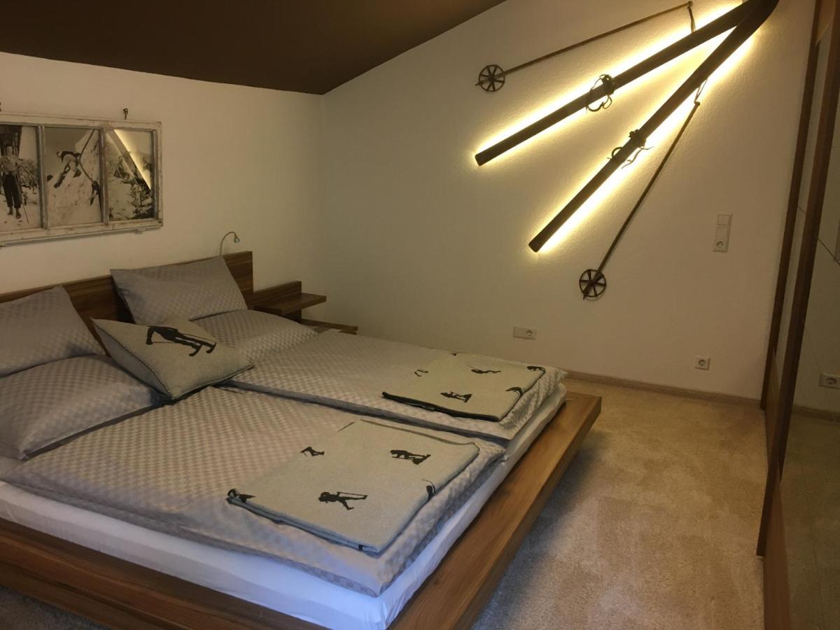 Appartementhaus Finis Ramsau am Dachstein Zewnętrze zdjęcie