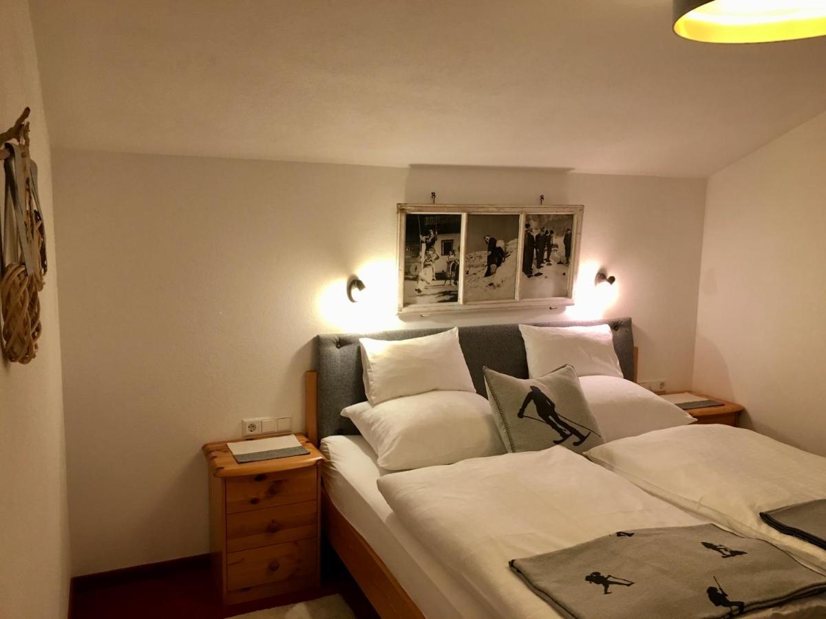 Appartementhaus Finis Ramsau am Dachstein Zewnętrze zdjęcie